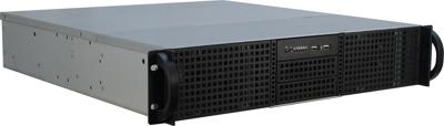 Inter-Tech IPC 2U-20248 Inter-Tech IPC 2U-20248