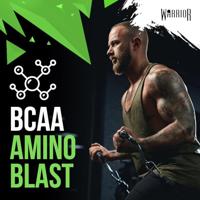 Warrior Amino Blast BCAA Sour Apple (270 g) - thumbnail