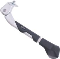 Ursus standaard king 2 zilver 26-28 inch 30cm op kaart - thumbnail