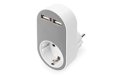 USB A stopcontact USB A stopcontact