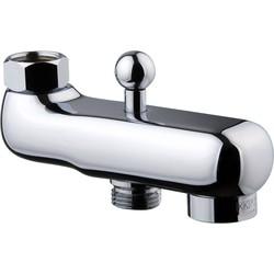 Saqu Baduitloop Chroom