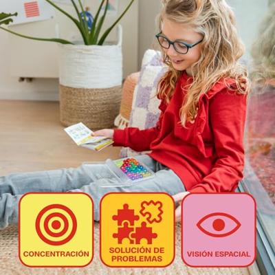 Smart Games Spel Iq Bubbles