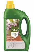 Pokon Terras en Balkon Planten Voeding 1L - thumbnail