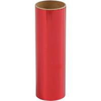 Creativ Company Deco folie rood, 50cm - thumbnail