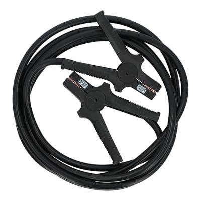 Carpoint startkabels TUV geïsoleerde klemmen 35mm 12/24V