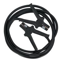 Carpoint startkabels TUV geïsoleerde klemmen 35mm 12/24V - thumbnail