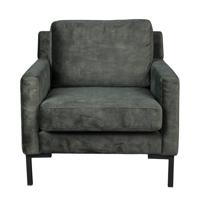 Dutchbone Houda Fauteuil - thumbnail