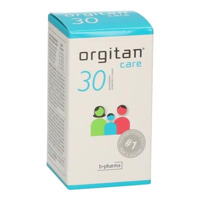 Orgitan Care Tabl 30