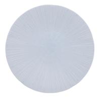 Ontbijtbord Tokyo Design Studio Sky - Wit - 22,5 cm - thumbnail