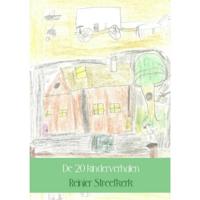 Reinier  Streefkerk De 20 kinderverhalen - thumbnail