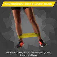 Theraband Loops 20 cm/8" - thumbnail