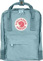 Fjällräven Kånken Mini Sky Blue 7L- Kinderrugzak - thumbnail