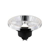 LUEDD Smart GU10 dimbare LED lamp AR111 10W 700 lm 2200 - 6500K - thumbnail