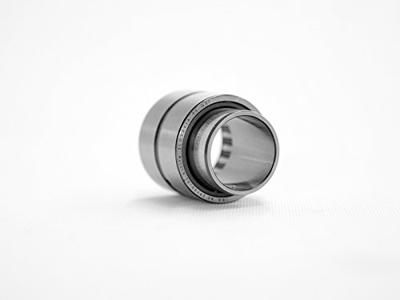 INA Naadkogelllager, axiaal NX20-XL