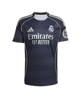 adidas Real Madrid Uitshirt 2025-2026 - thumbnail
