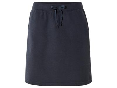 esmara Dames sweatrok (Marineblauw, XS (32/34))