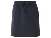 esmara Dames sweatrok (Marineblauw, XS (32/34)) - thumbnail