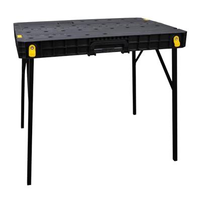 Stanley vouwbare werktafel - Fold-Up Workbench - 85x59x73cm