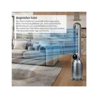 Invictus Air AC7 - 4-in-1 Luchtkoeler, Ventilator, Luchtbevochtiger en Luchtreiniger - thumbnail