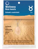 Ruben Robijn Sterrenbeeldhanger stier (1 st) - thumbnail