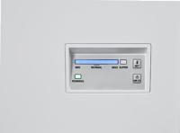 Beko CF200EWN Tafelmodel vriezer - thumbnail