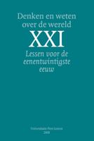 Denken en weten over de wereld - - ebook - thumbnail