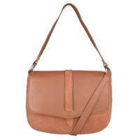 Cowboysbag Crossbody Schoudertas Bag Aramac Caramel - thumbnail