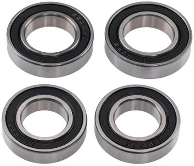 CONTEC kogellagerset "eroq / core" ct bearing set hr-hub ero db, core db