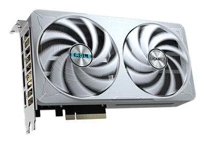 Gigabyte Nvidia GeForce RTX 5060 Ti Videokaart GeForce RTX 5060 Ti 8 GB GDDR7-RAM Gigabyte Nvidia GeForce RTX 5060 Ti Videokaart GeForce RTX 5060 Ti 8 GB GDDR7-RAM