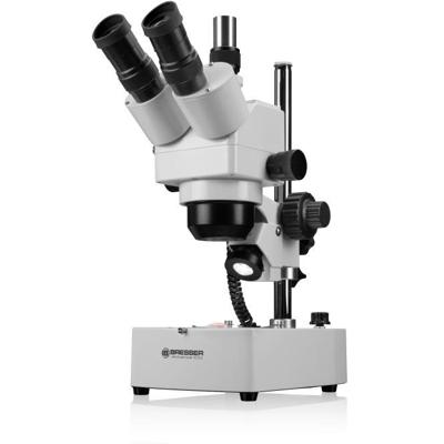 BRESSER Advance ICD 10x-160x Zoom-Stereomicroscoop