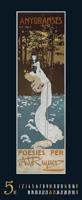Art Nouveau Kalender 2026 - thumbnail