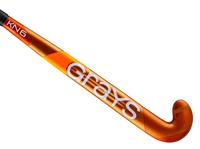 Grays KN6 Midbow Hockeystick - thumbnail