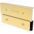 Zomo CC1 - VS-Rack Cube Connector goud - thumbnail