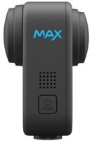 GoPro MAX 360 Actioncam 5.3K, 4K, 2.7K, Full-HD, Bluetooth, Dual-display, Touchscreen, Stofdicht, Waterdicht, WiFi, Time-lapse, Beeldstabilisering, Slow motion - thumbnail