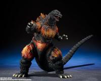 TAMASHII NATIONS - Godzilla vs. Destoroyah - Godzilla [1995] 70-jarig jubileum Special Ver. S.H.MonsterArts actiefiguur - thumbnail