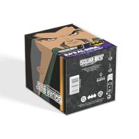 Squaroes - Squaroe Batman: Gotham City GC007 - Ra's al Ghul - thumbnail
