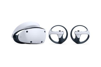Virtual Reality bril Sony PlayStation VR2