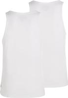 Calvin klein 2-pack heren hemd - Tanktop - Katoenen onderhemd mannen - Singlet - thumbnail