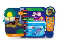 Vtech Paw patrol alfabet avonturenboek - thumbnail