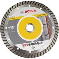 Bosch Accessories 2608602396 Bosch Power Tools Diamanten doorslijpschijf Diameter 180 mm 1 stuk(s) - thumbnail