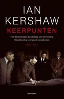 Keerpunten - Ian Kershaw - ebook - thumbnail