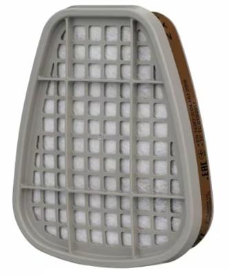 3M gas- en dampfilter - A1 - 6051