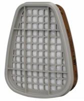 3M gas- en dampfilter - A1 - 6051 - thumbnail