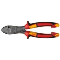 Milwaukee VDE Heavy Duty Zijkniptang 180mm - 4932464569 - thumbnail