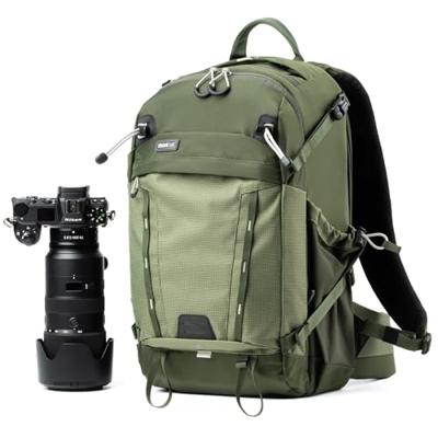 Think Tank BackLight 18L Montane Green