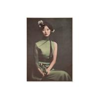 Canvas Home ESPRIT polyestyreen Canvas 103 x 4,5 x 143 cm - thumbnail
