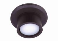 Beacon Climate CNC Led light kit Oil Rubbed Bronze - 210244 - thumbnail