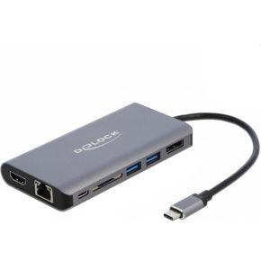 Abi Usb c multiport adapter