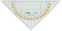 Geodriehoek linex 1616g - thumbnail