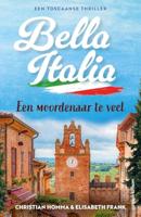 Een moordenaar te veel - Elisabeth Frank, Christian Homma - ebook - thumbnail